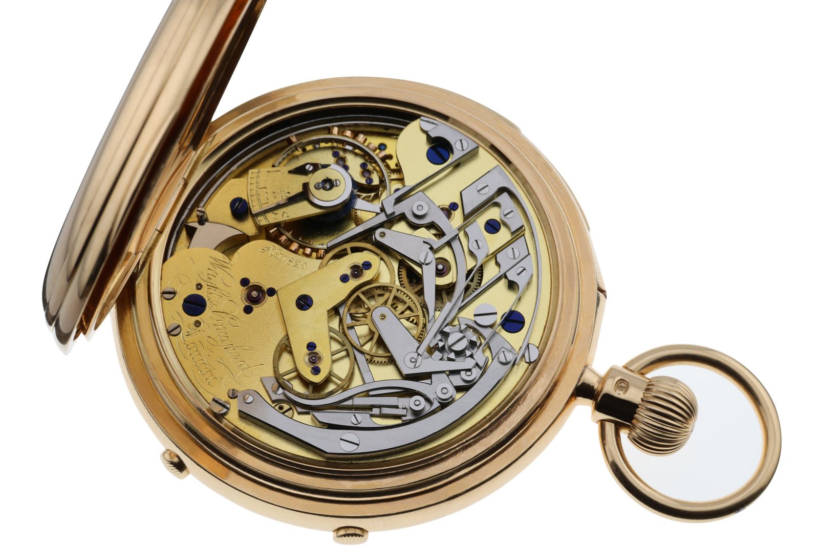 How to Tell a Well-Made Watch from a Fancy One