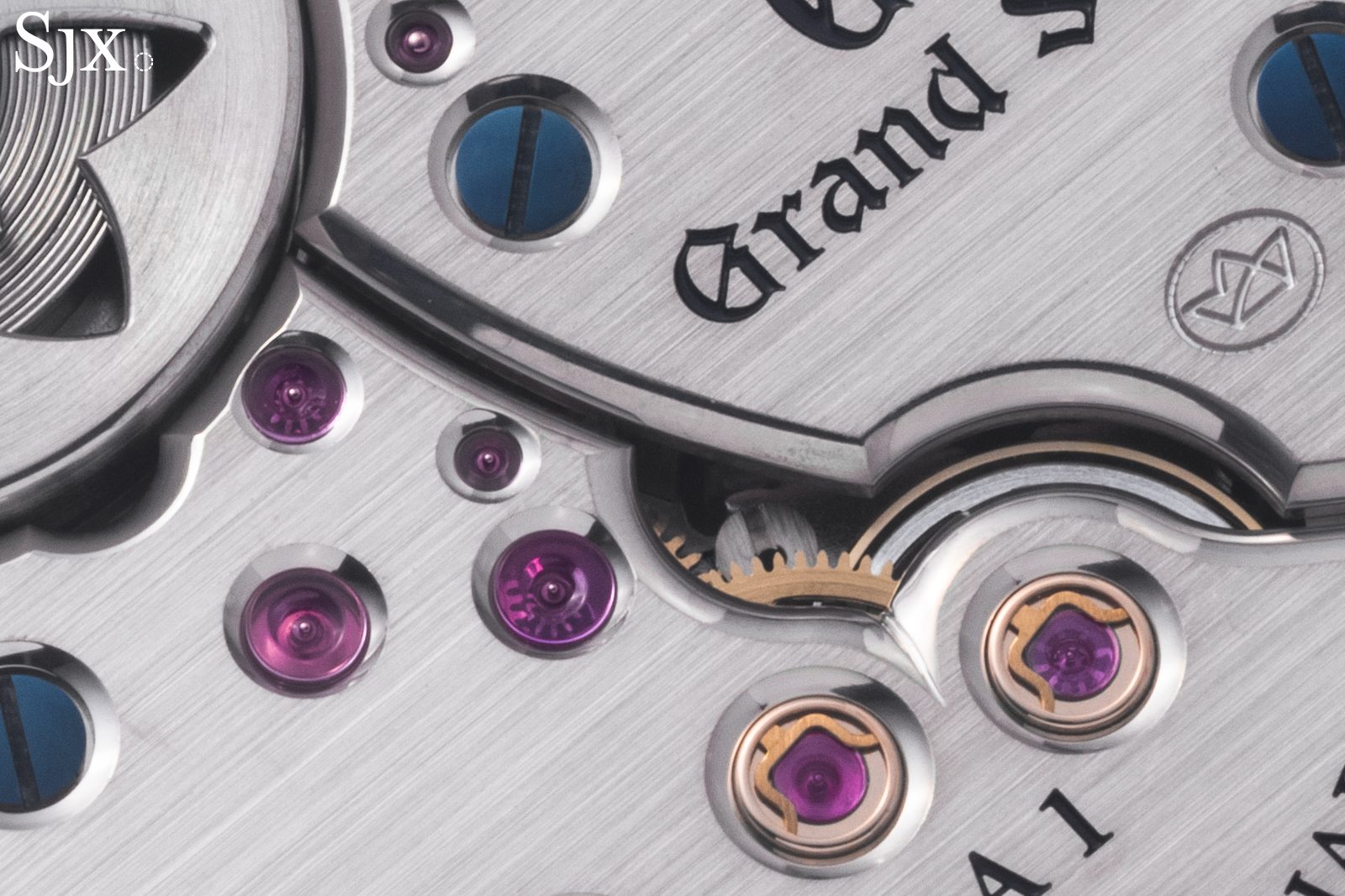 Fifty Grand Seikos, No Two Alike: Inside the Hand-Engraved Hisen