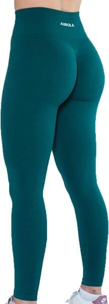 Aurola Seamless Scrunch Tights