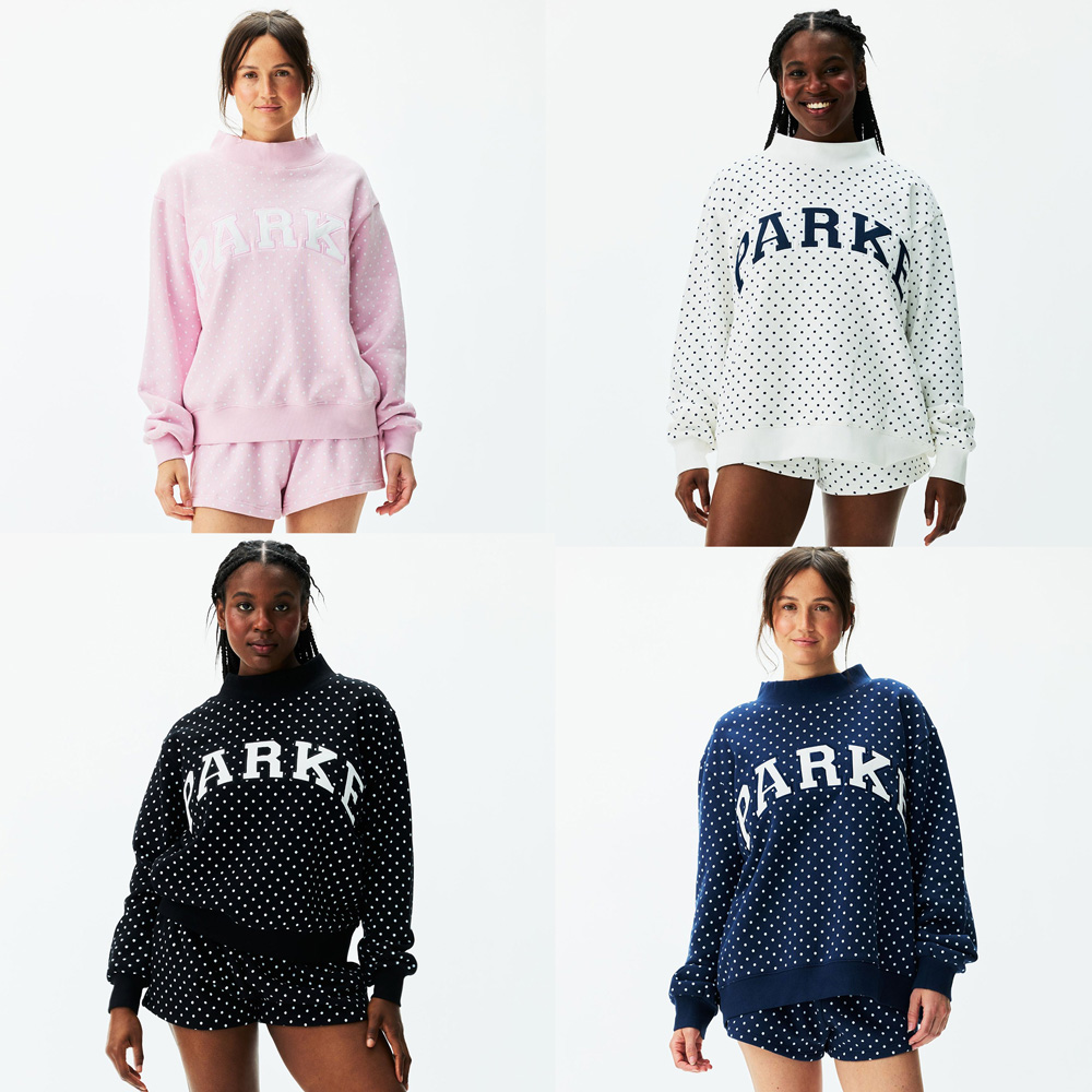 What to Know About Parke’s Polk Dot Preorder for the August FTOM Drop