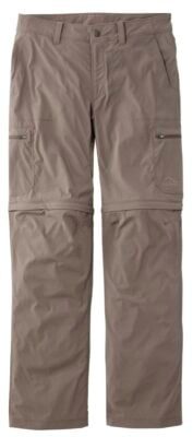LL Bean Cargo Pants