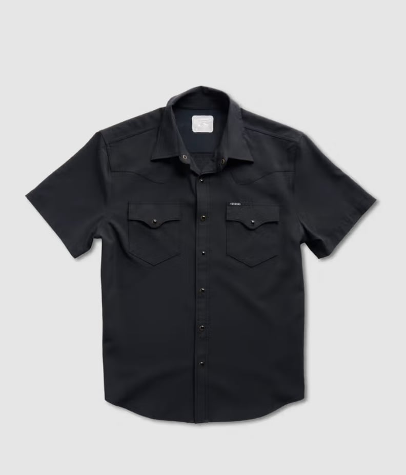 9 Tecovas Western Gifts From $85 Snap Shirts to $375 Handcrafted Boots