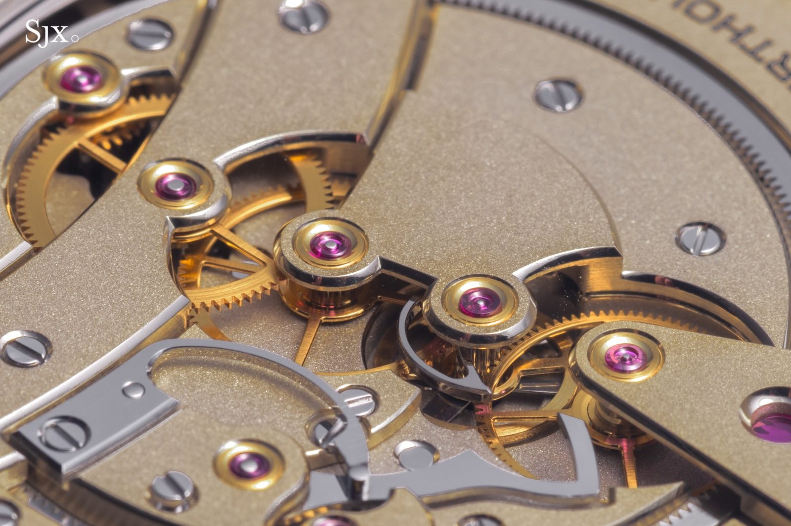 Ferdinand Berthoud’s New FB 2TV Turns a Decade of Chain-and-Fusee Craft Inside Out