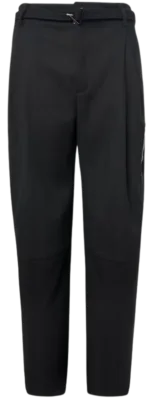 Bottega Veneta Pleated Wool-Blend Felt Cargo Trousers