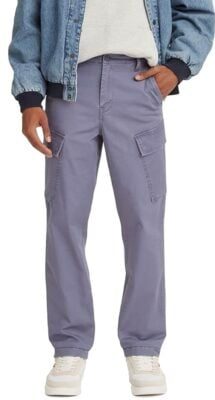 Levi Cargo Pants