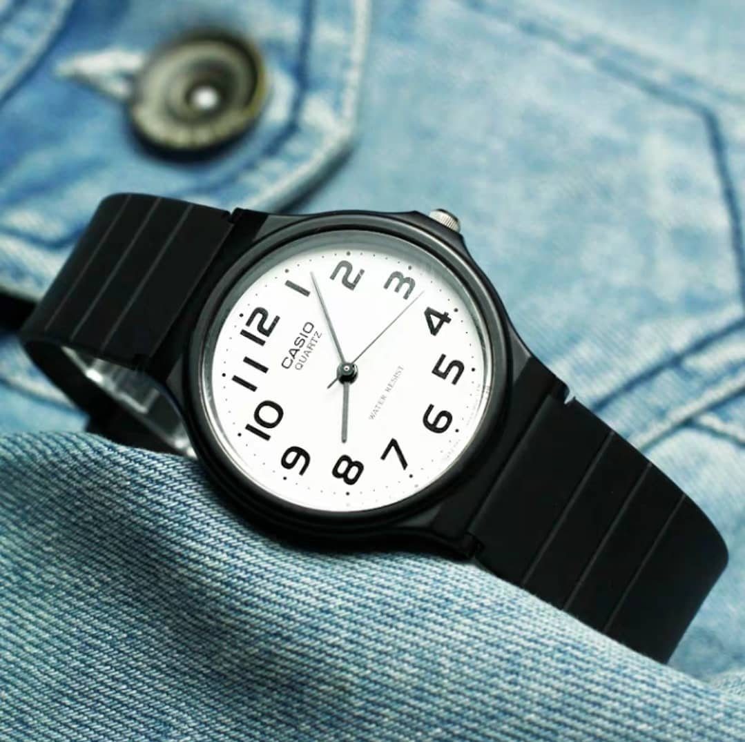 Casio MQ24-7B2