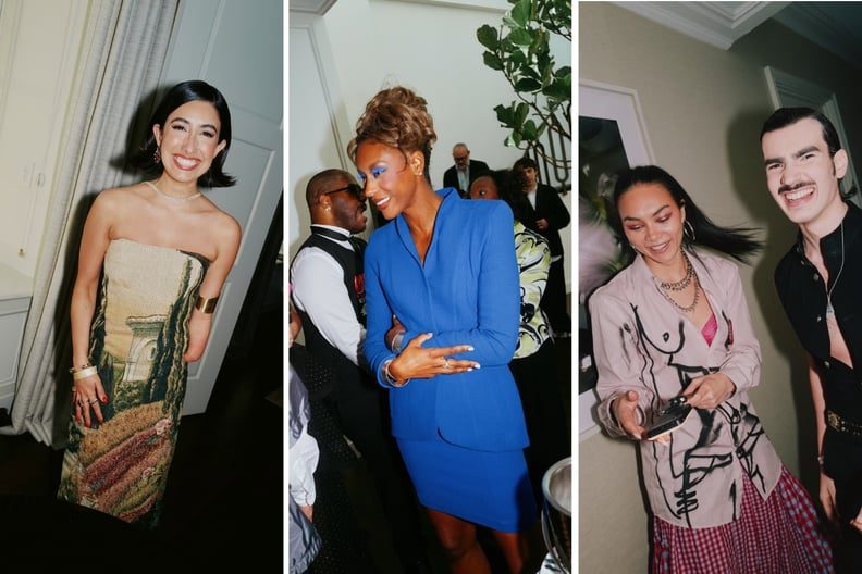 6 Met Gala Theme Looks to Steal From the Meta Watch Party