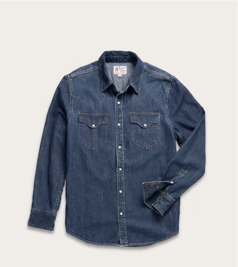 9 Tecovas Western Gifts From $85 Snap Shirts to $375 Handcrafted Boots