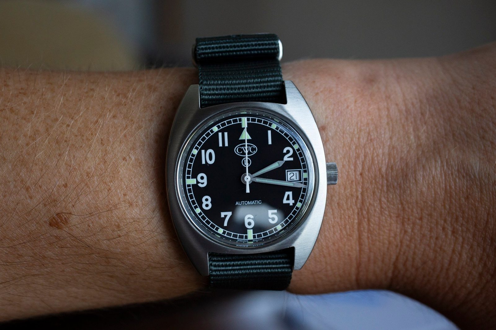 Eight Contradictions That Define the Field Watch