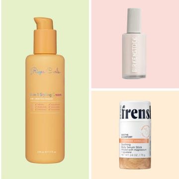 Top beauty product selections for May