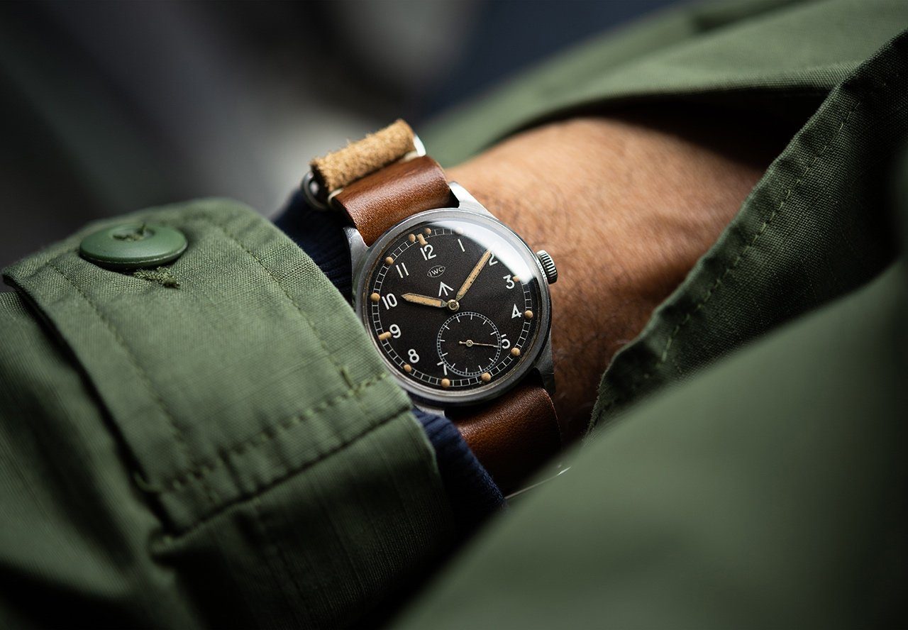 Eight Contradictions That Define the Field Watch
