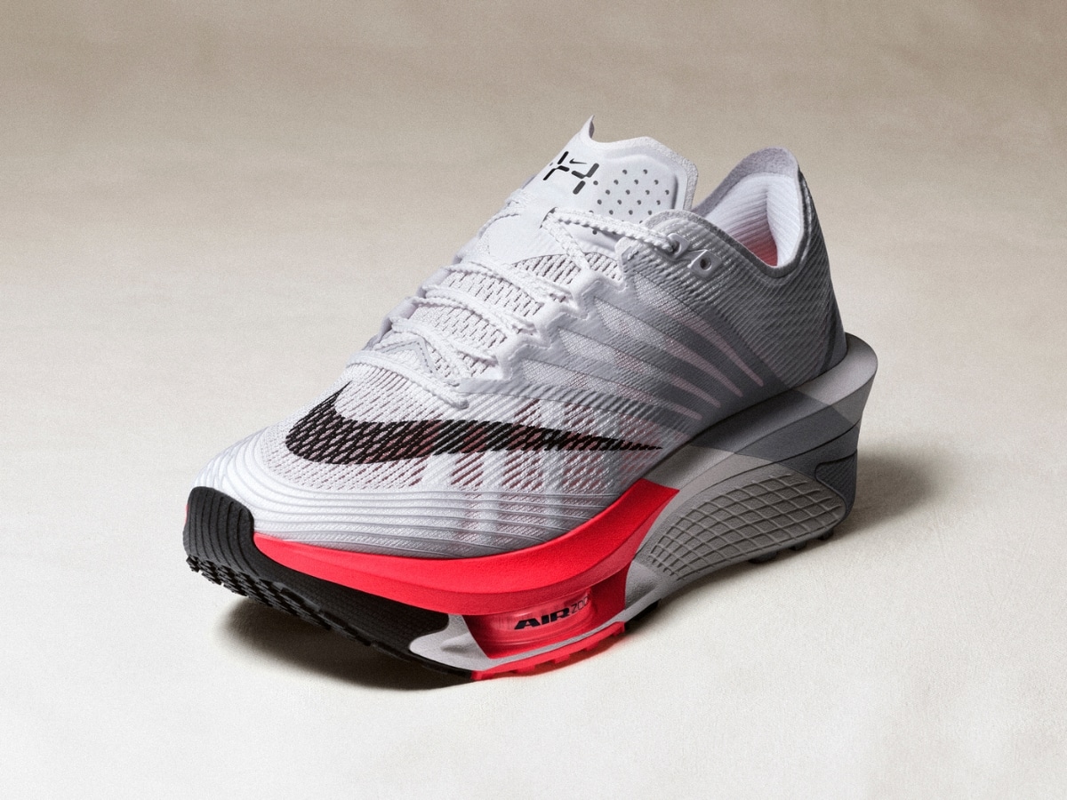 Nike Hybrid Fly