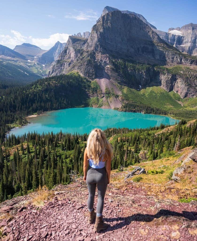 Kelseyjluedtke / Instagram