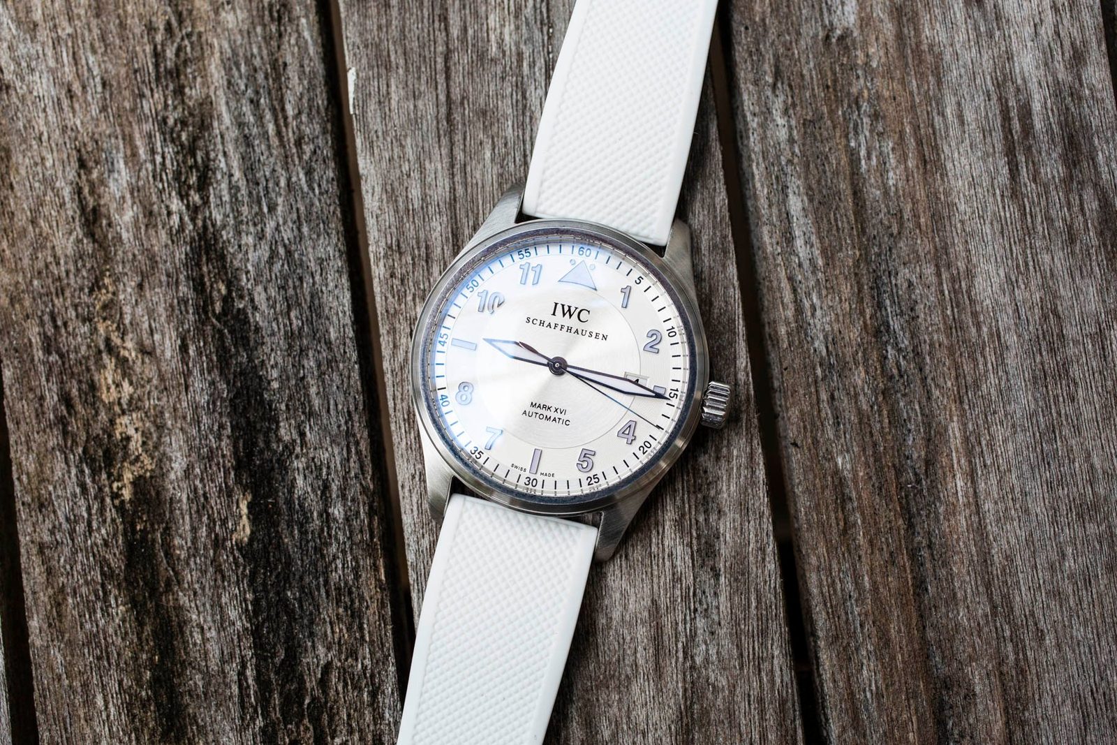 Eight Contradictions That Define the Field Watch