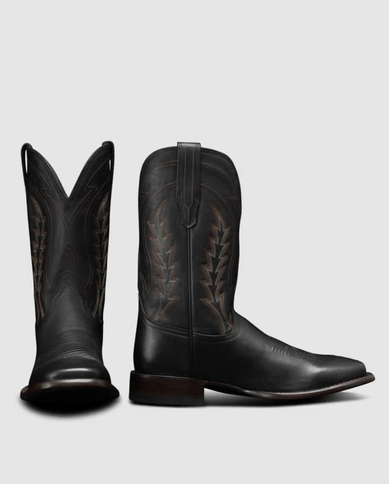 9 Tecovas Western Gifts From $85 Snap Shirts to $375 Handcrafted Boots