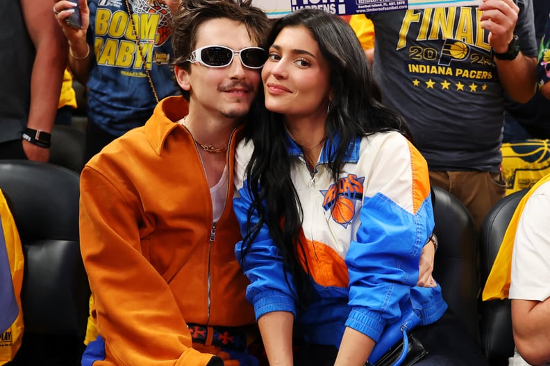 How Celebrity Arrivals Turned NBA Arenas Into Fashion Runways, 2024–2026