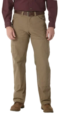 Wrangler Riggs Workwear Ripstop Ranger Cargo Pant