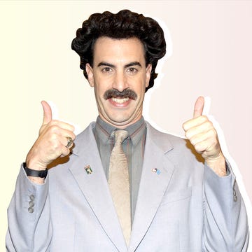 Movember