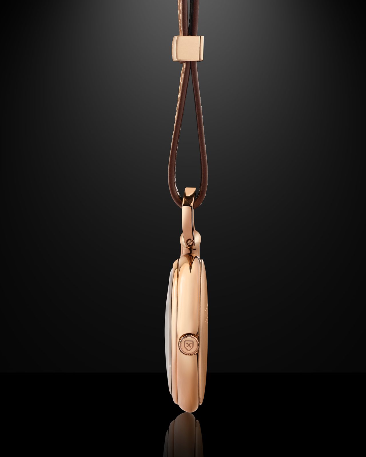 The Pocket Watch That Stops the Clock on Modern India
