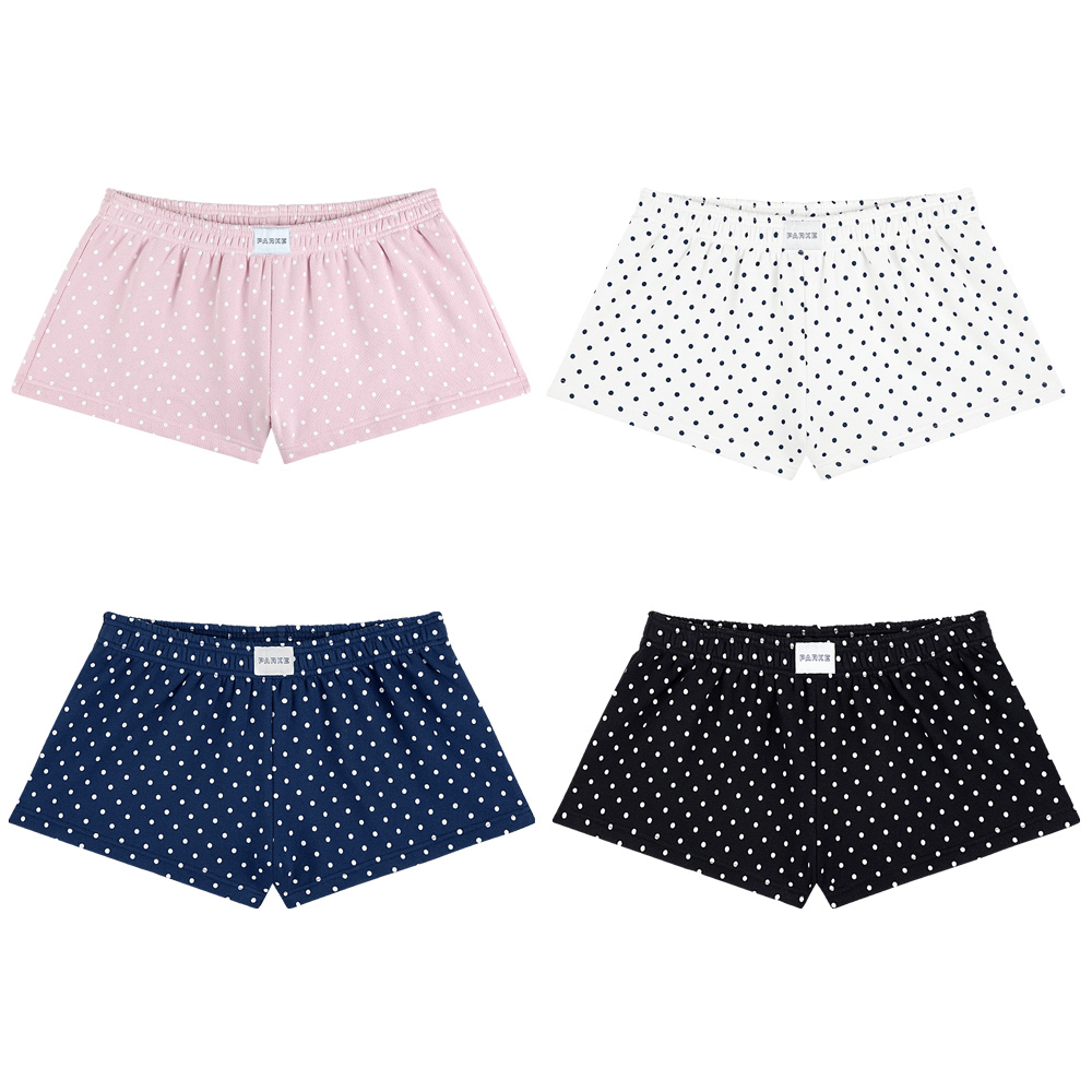 What to Know About Parke’s Polk Dot Preorder for the August FTOM Drop