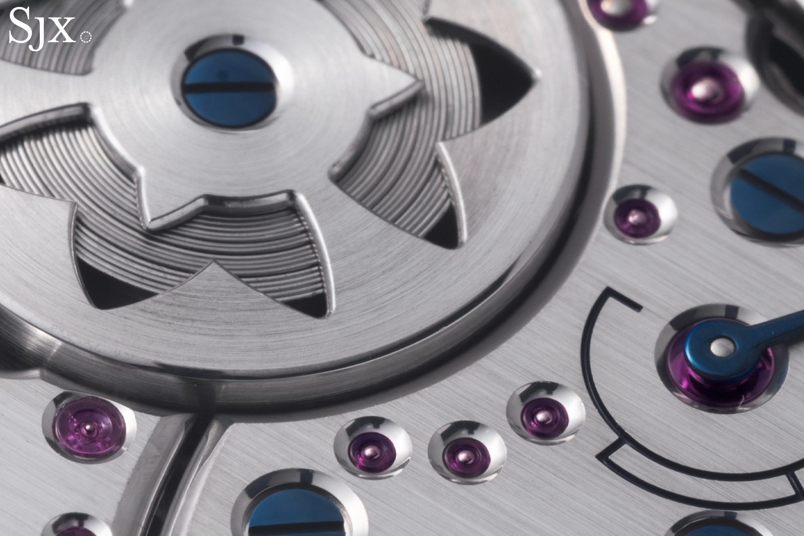 Fifty Grand Seikos, No Two Alike: Inside the Hand-Engraved Hisen
