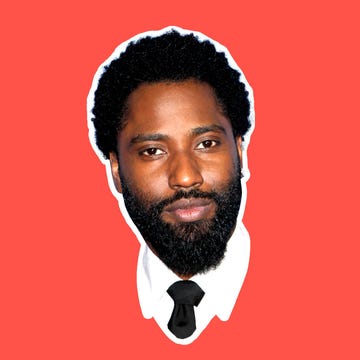 How to grow a great beard