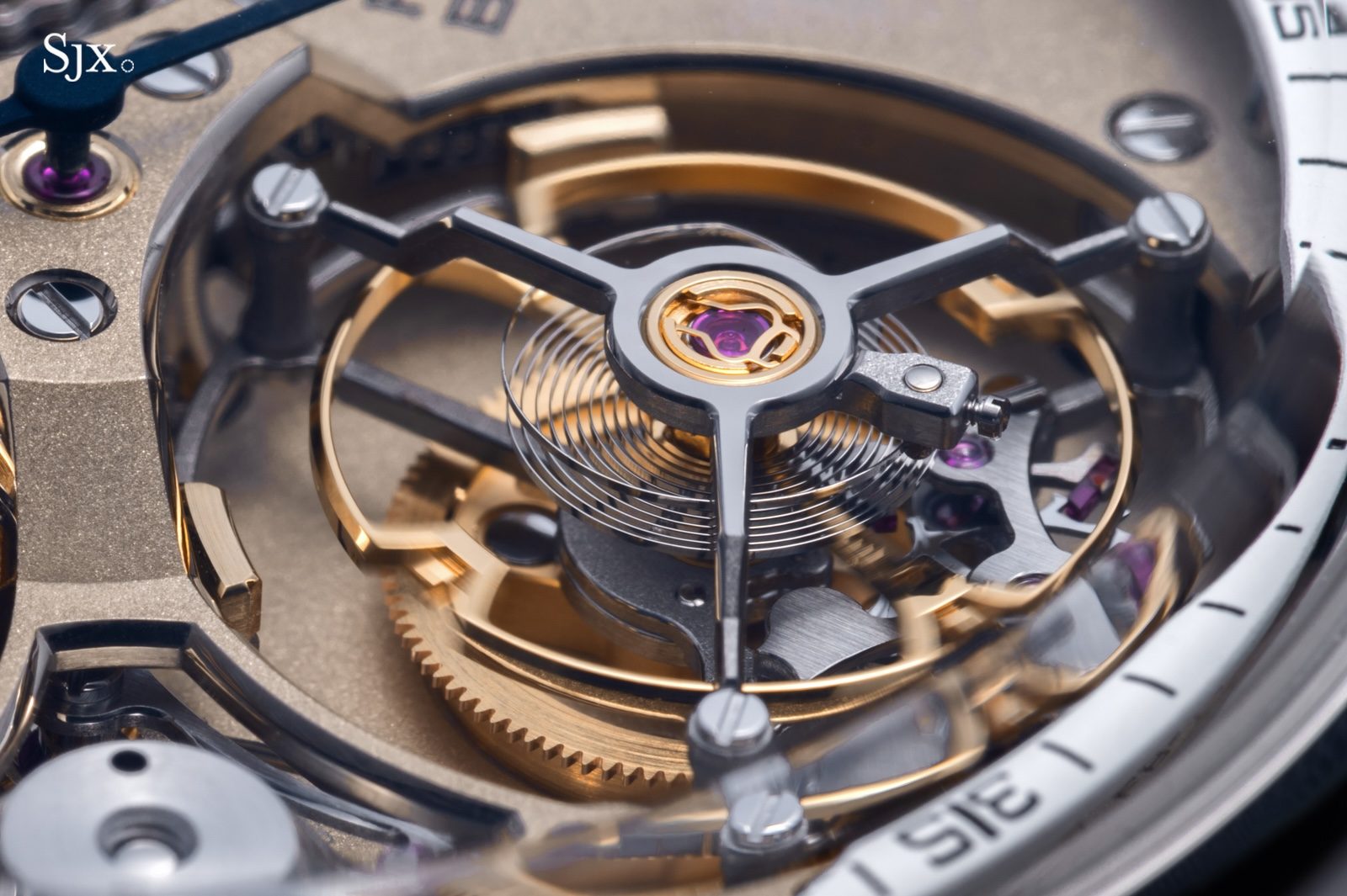Ferdinand Berthoud’s New FB 2TV Turns a Decade of Chain-and-Fusee Craft Inside Out