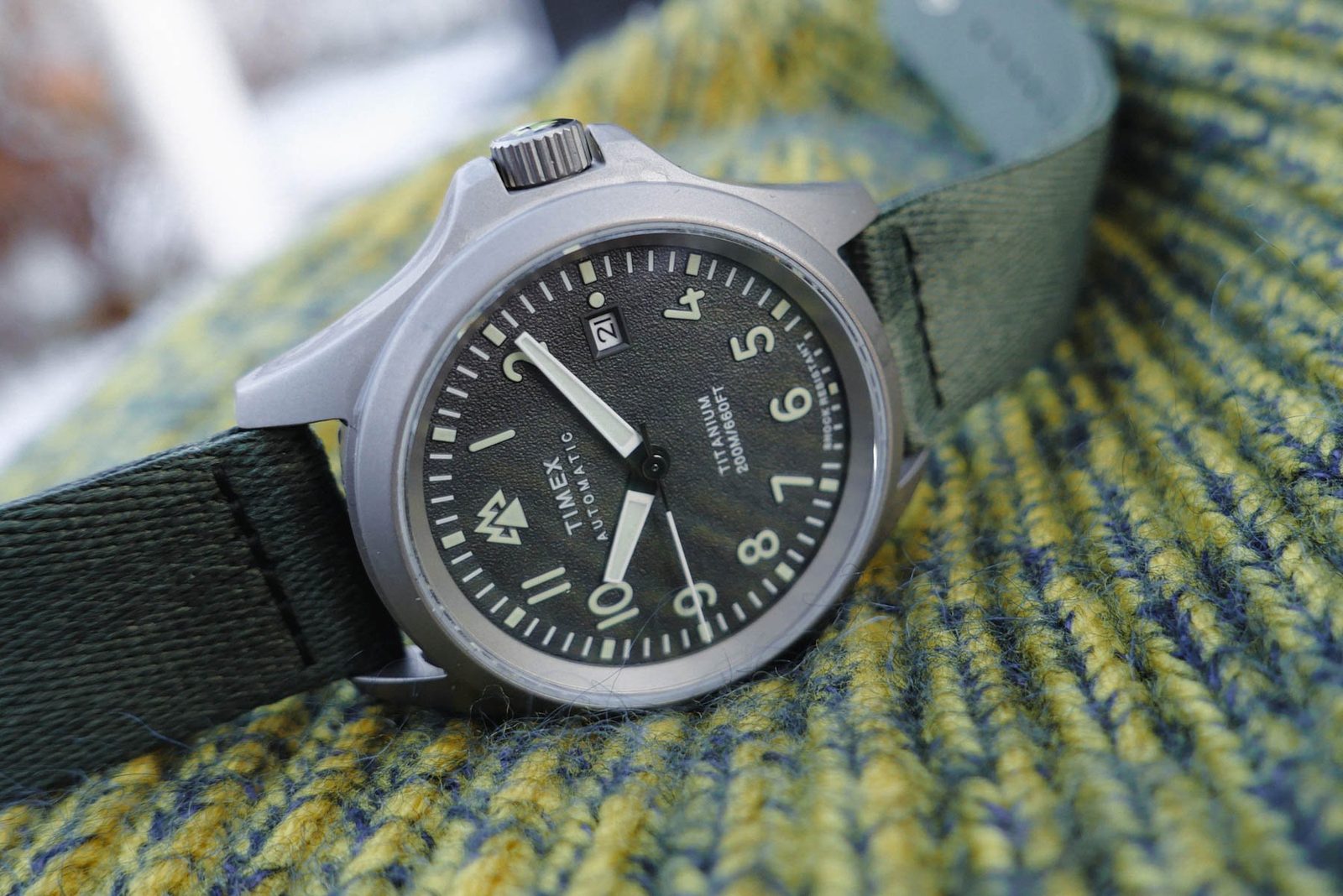 Eight Contradictions That Define the Field Watch