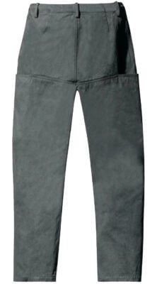 Yeezy Gap Engineered by Balenciaga Sateen Cargo Pant